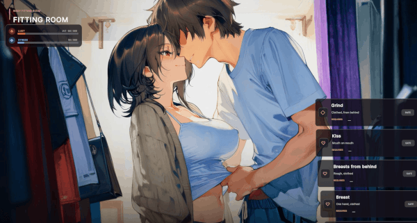 Free Use App ~Stories of Hinomori~ screenshot 3