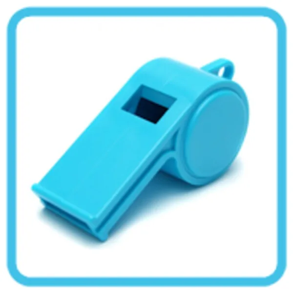 Whistle (Android) icon