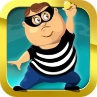 Daddy Was A Thief icon