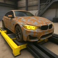 Dyno 2 Race icon