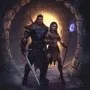 Moonshades Offline Dungeon RPG icon