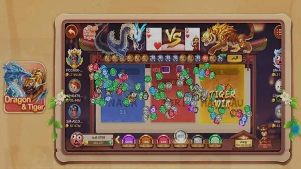Remi 101 screenshot 2