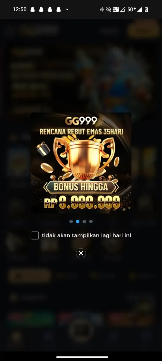 GG999 screenshot 5