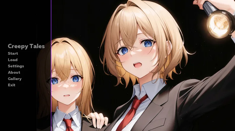 Creepy Tales icon