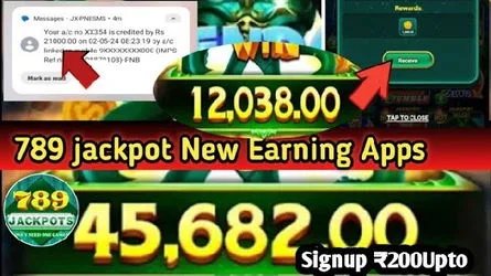 789 Jackpot screenshot 3