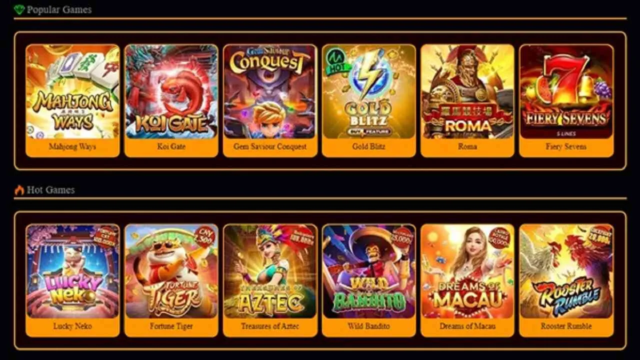 F777Bet APK screenshot 3