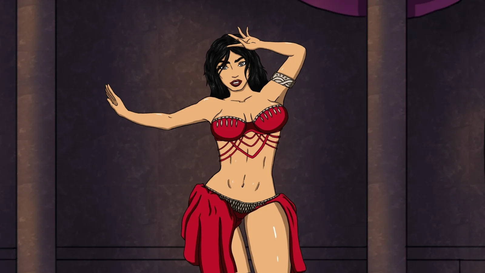 Kingdom of Lust icon
