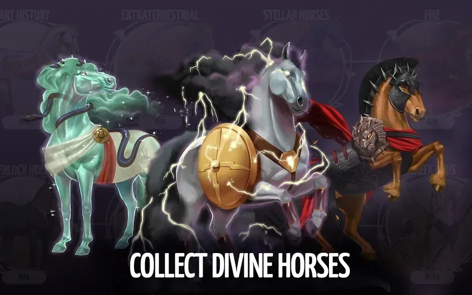 Howrse - Horse Breeding Game screenshot 2