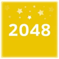 2048 Number icon