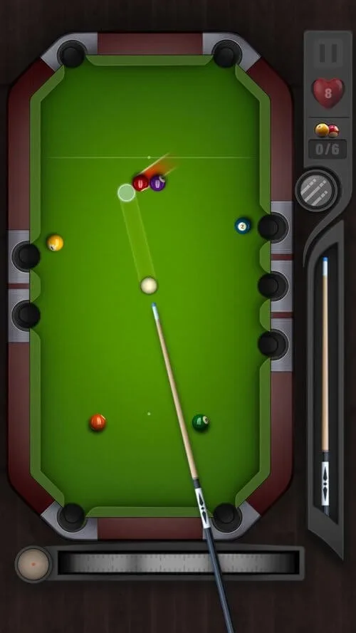 Shooting Ball icon