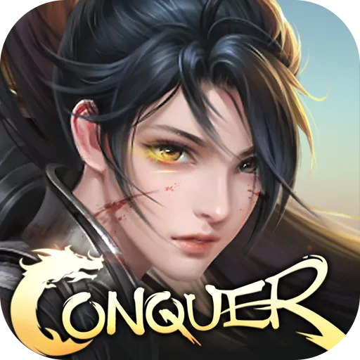 Conquer Online icon