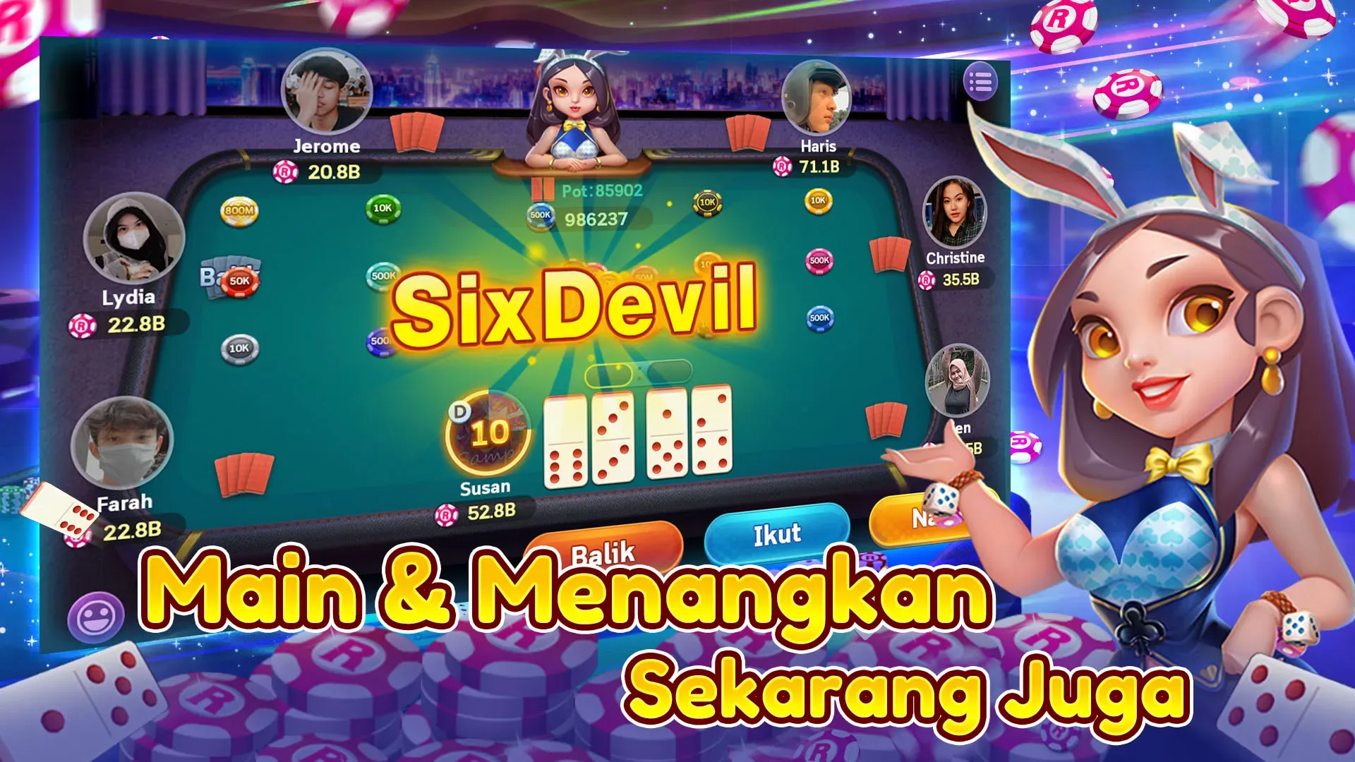 Royal Play screenshot 3