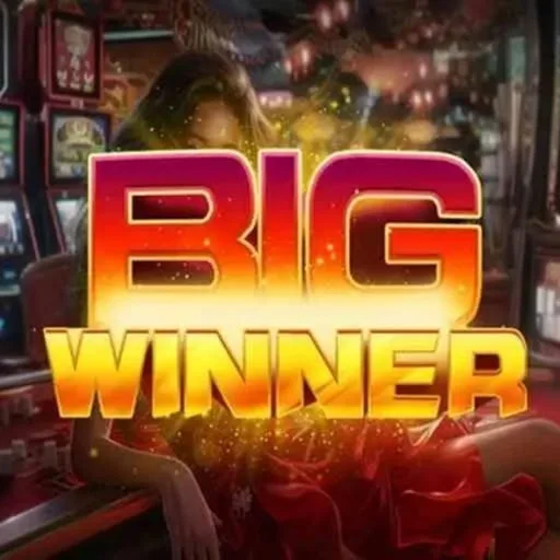 Big Winner icon