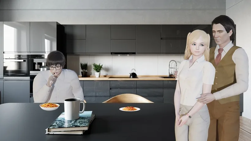 Home Education screenshot 1