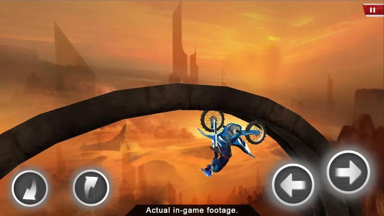 Bike Racing Mania screenshot 4