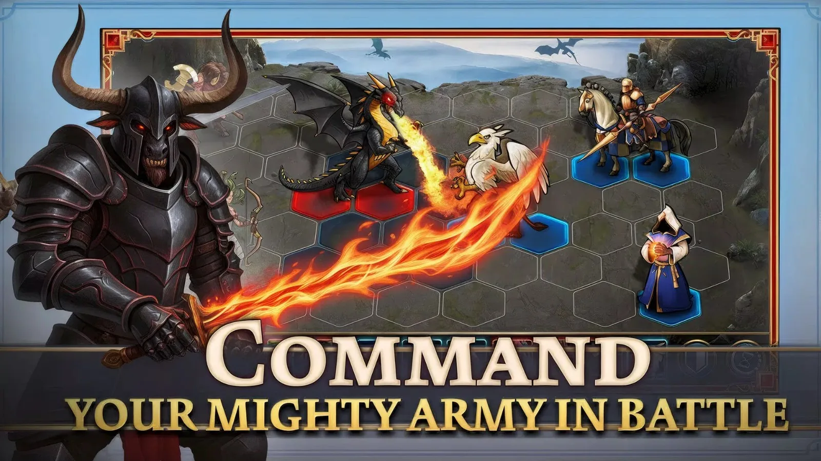 Era of Magic Wars icon