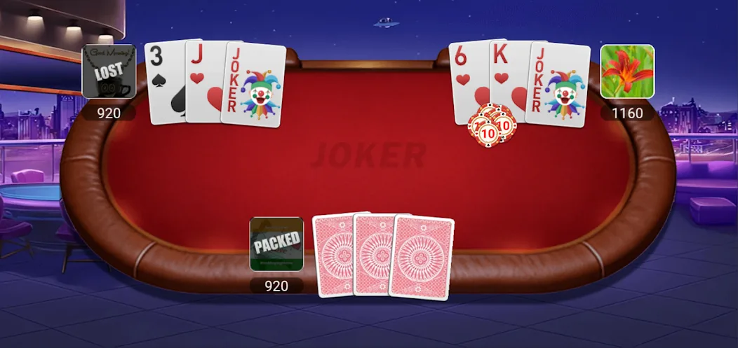 Teen Patti Gono Ace screenshot 5