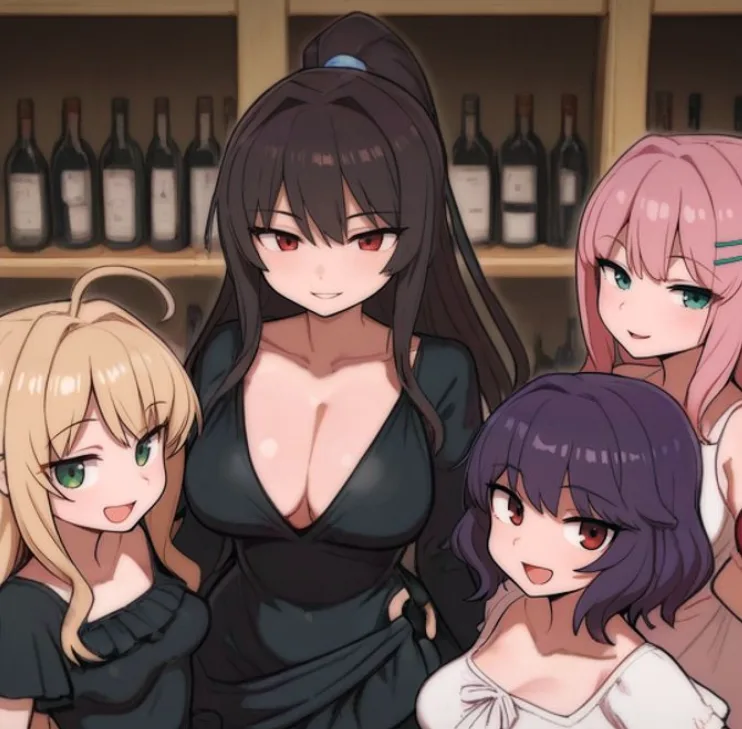 Bartender: Moonlight Host icon