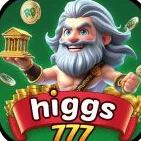 Higgs777 icon