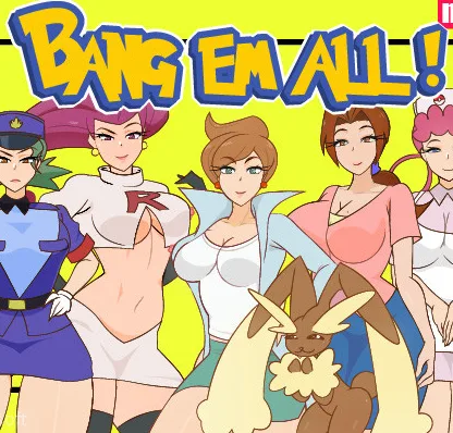 Bang Em All icon