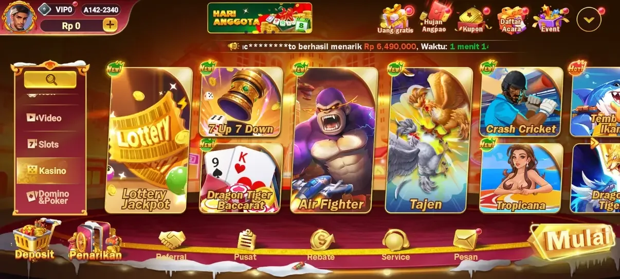 8SVIP screenshot 4