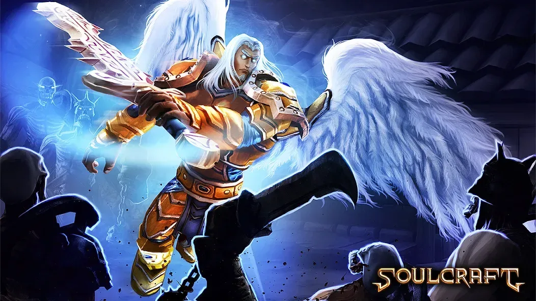 SoulCraft icon
