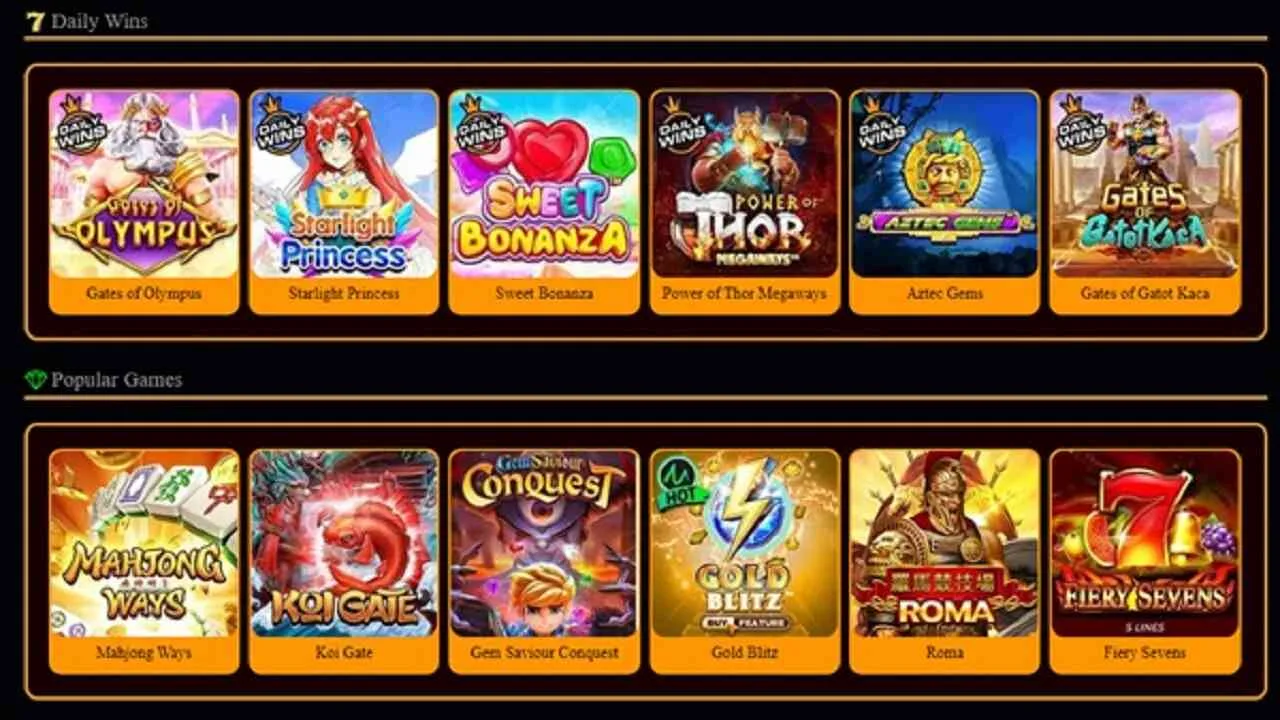 F777Bet APK screenshot 4