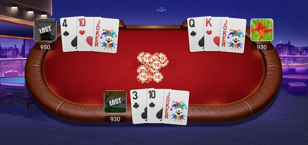 Teen Patti Gono Ace screenshot 4