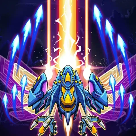 Atlantis Invaders icon