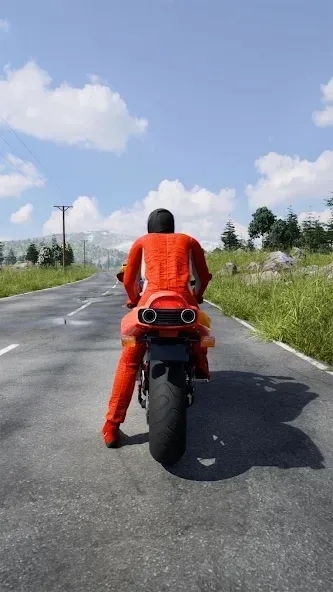 Bike Racing Championship icon