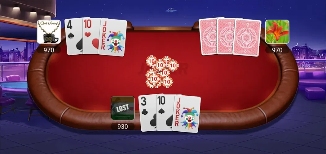 Teen Patti Gono Ace screenshot 3