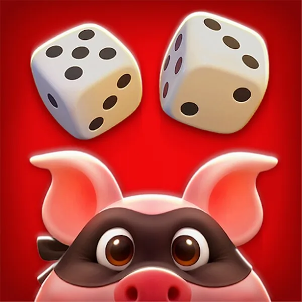 Coin Master - Board Adventure (Android) icon