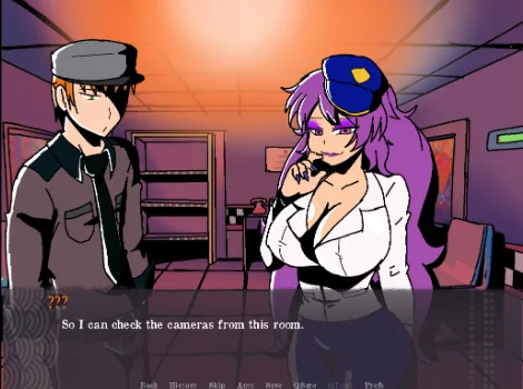 Five Nights at Lust icon