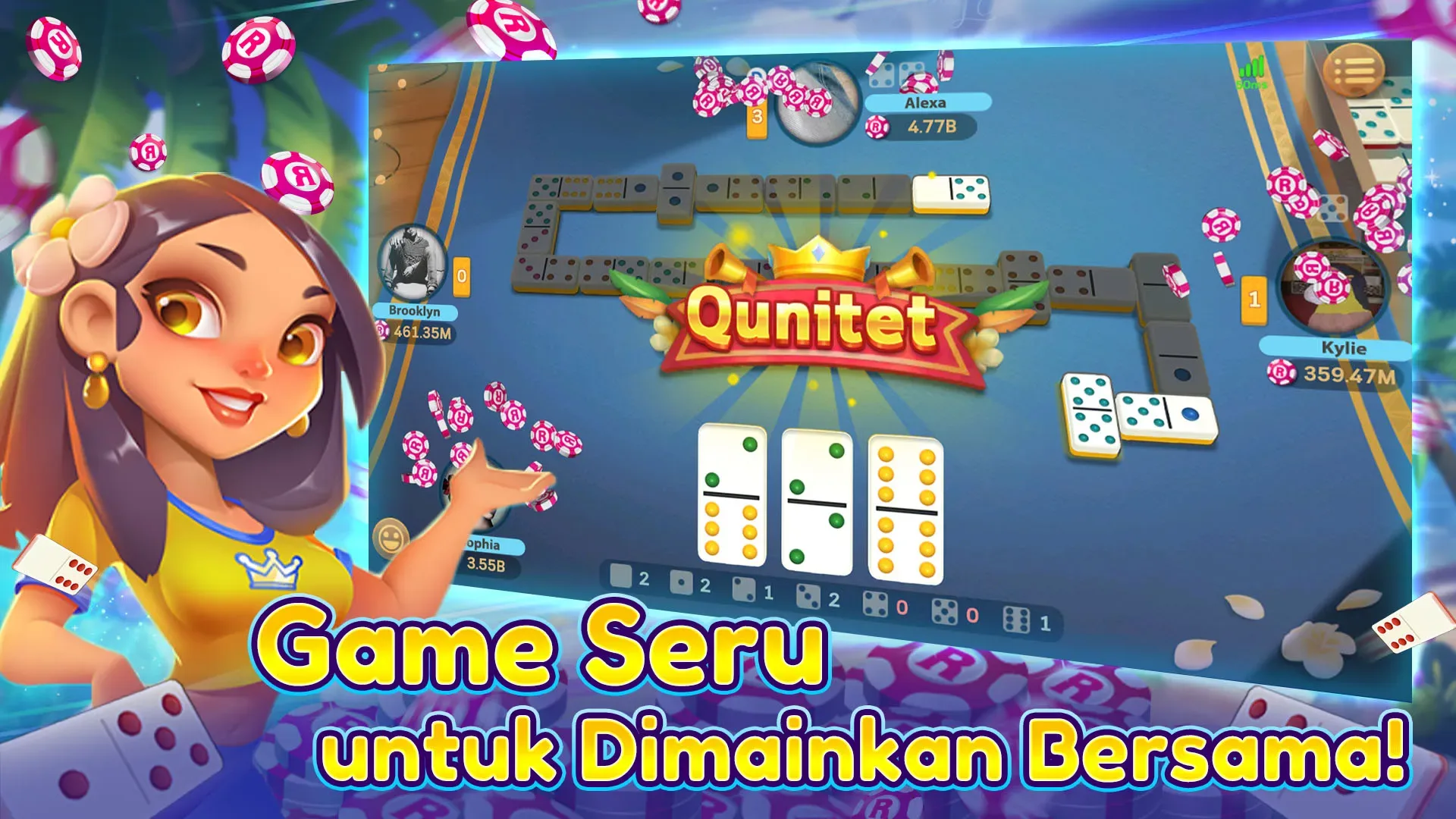 Royal Play screenshot 2