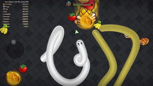 Snake Lite - Snake Game icon