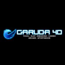 Garuda4D APK icon