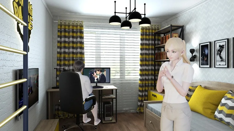 Home Education screenshot 2