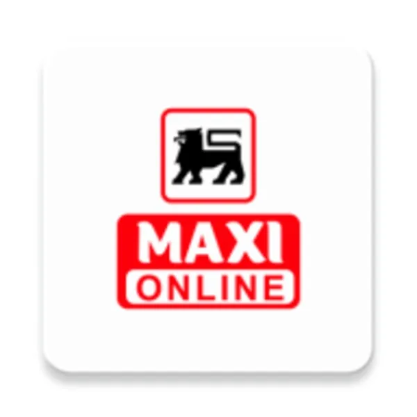 Maxi Online (Android) icon