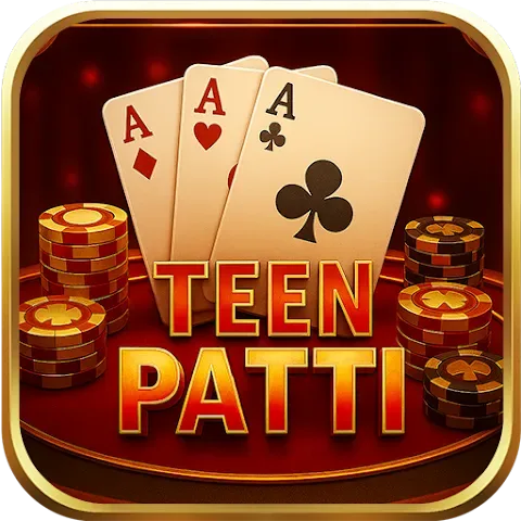 Teen Patti Gono Ace icon
