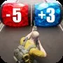 Puzzles & Survival icon