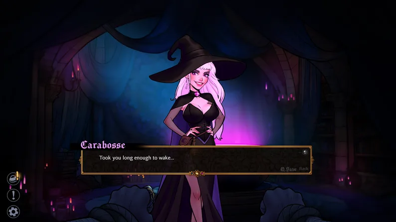 Once a Porn a Time 3 screenshot 2