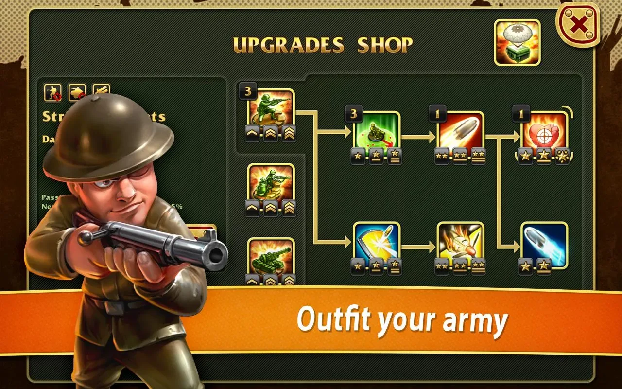 Toy Defense screenshot 4