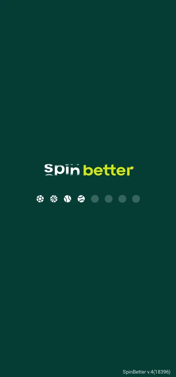 SpinBetter icon