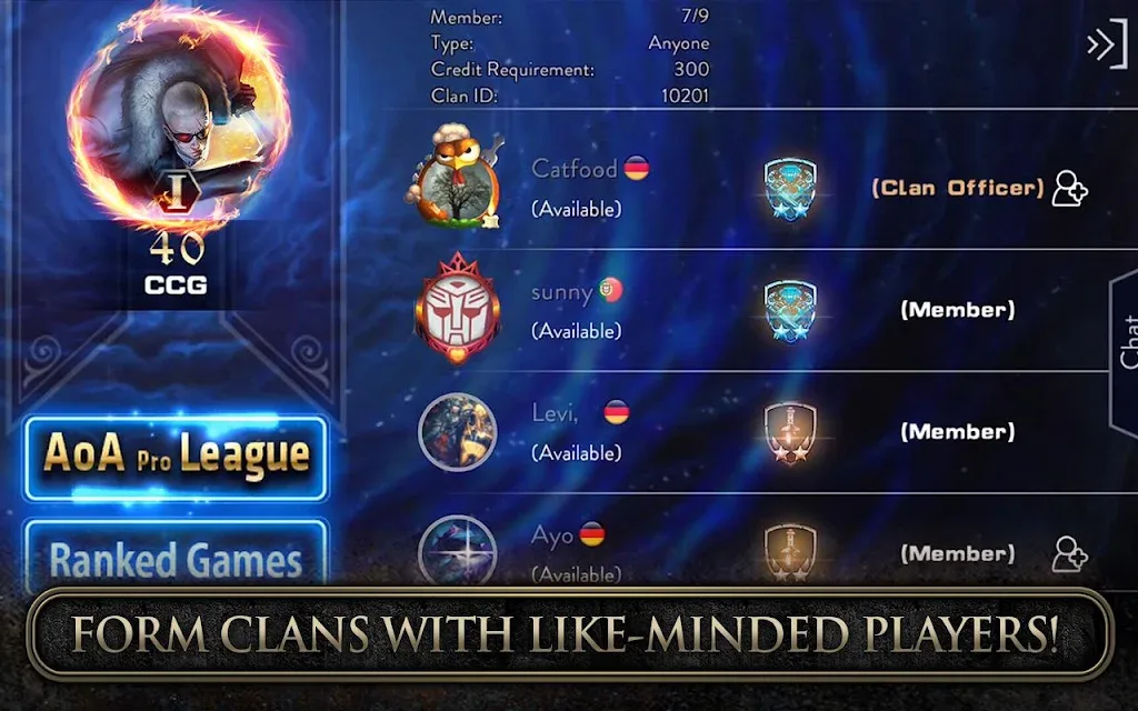Ace of Arenas screenshot 5