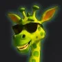 Cash Giraffe: Real Money Games icon