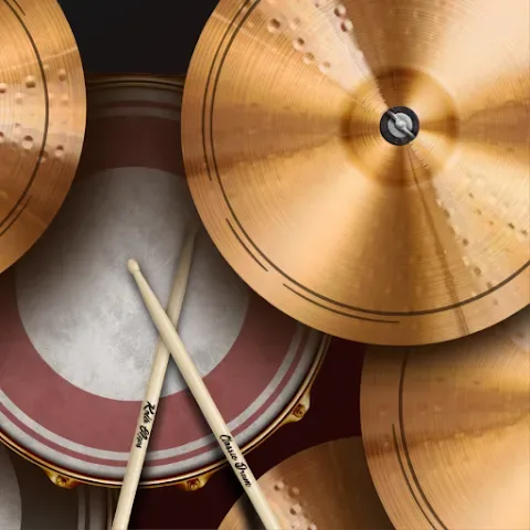 Classic Drum icon