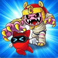 Space Survivor icon