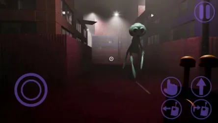 Garten of Banban 7 screenshot 4