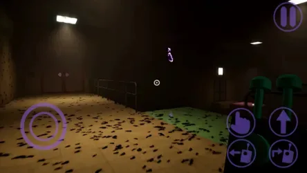 Garten of Banban 7 screenshot 3