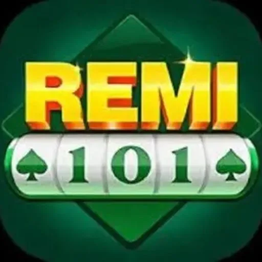 Remi 101 icon